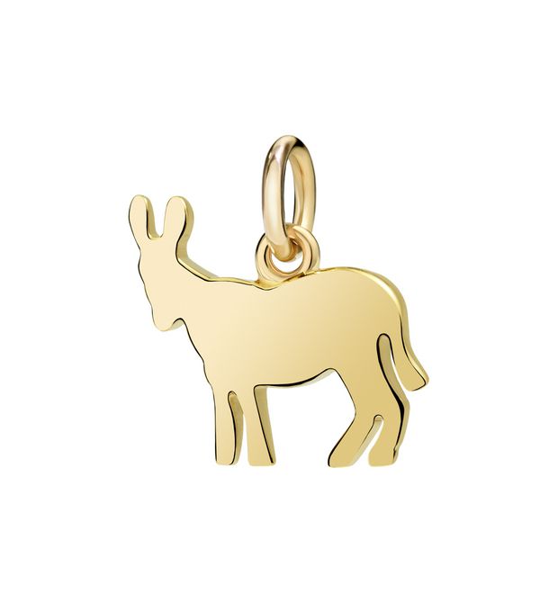 Charm Dodo Asinello 1 grammo ASINO/1