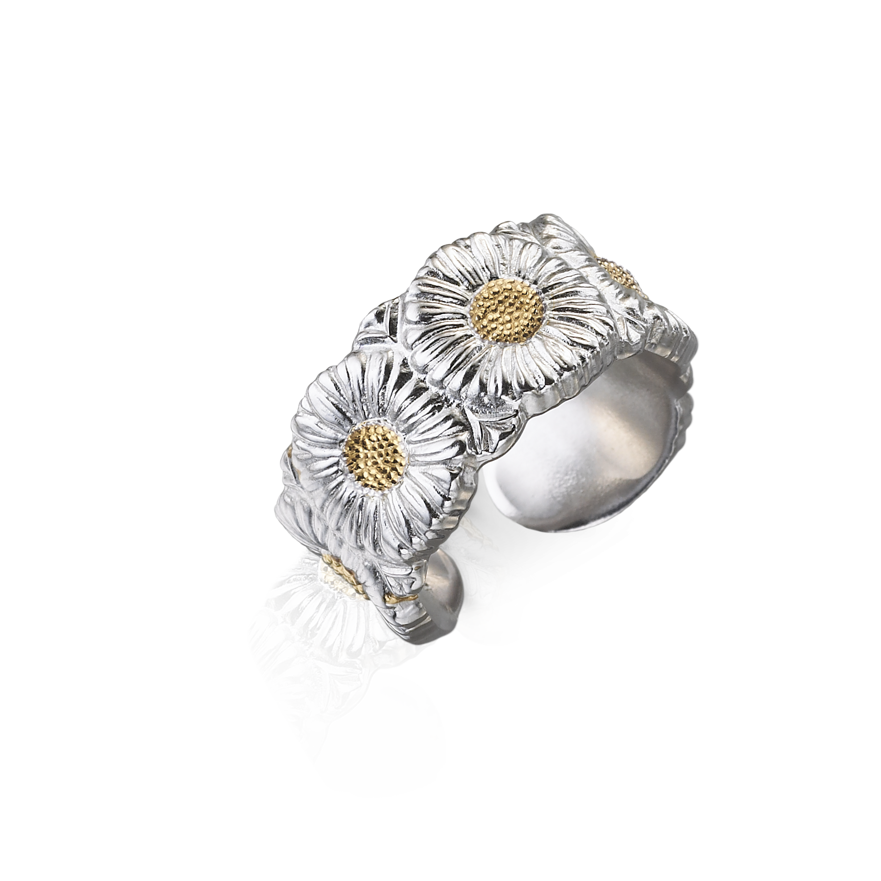 Anello Blossoms Margherita Buccellati JAGETE023604