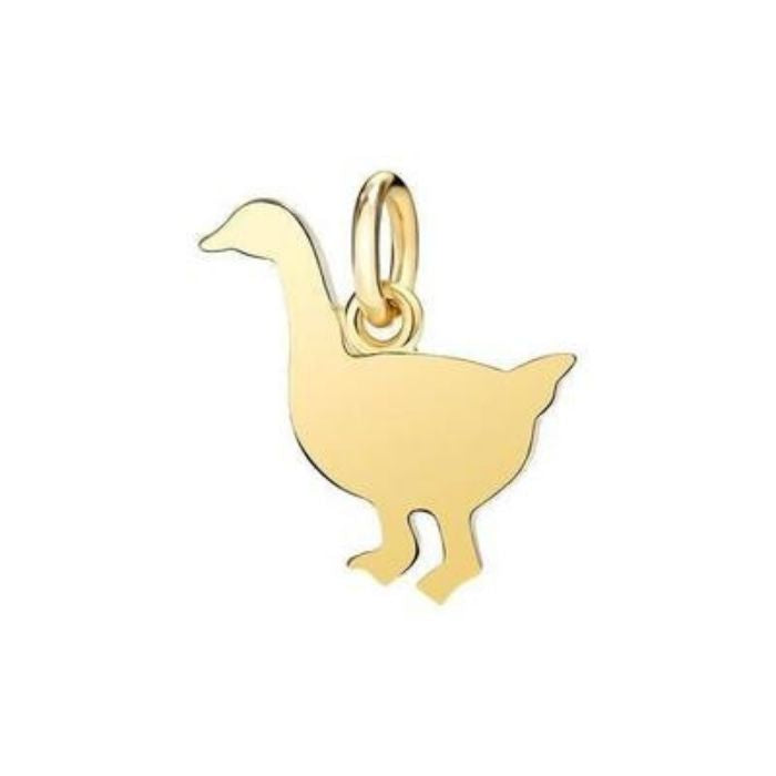 Charm Dodo Oca 2 grammi D14OCGOG